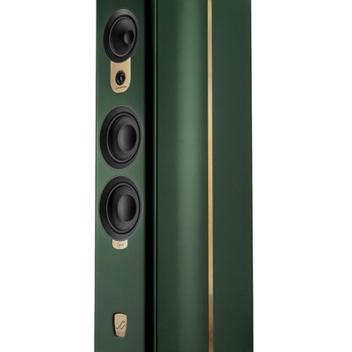 Boxe Audio Solutions Figaro M2 Bespoke - imagine 3