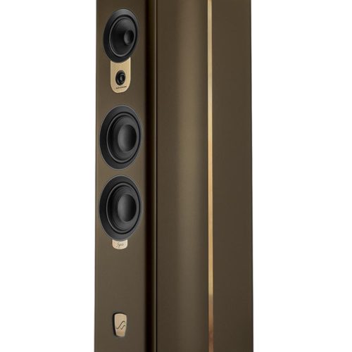 Boxe Audio Solutions Figaro M2 Bespoke - imagine 2