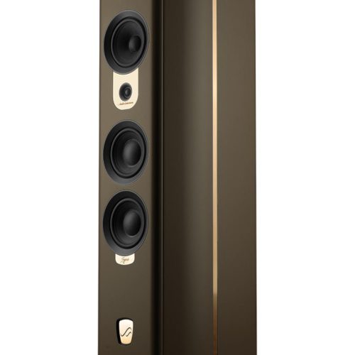 Boxe Audio Solutions Figaro S2 Bespoke - imagine 2