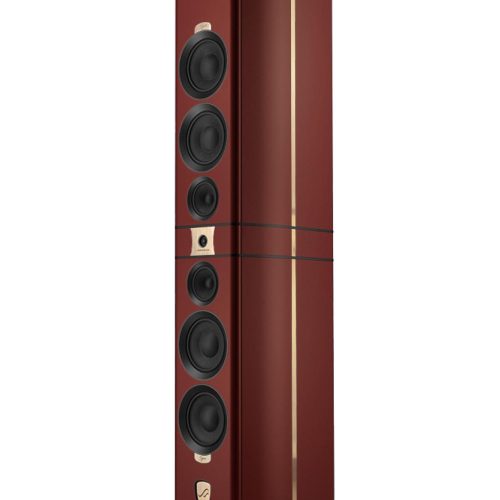 Boxe Audio Solutions Figaro XL2 Bespoke - imagine 1