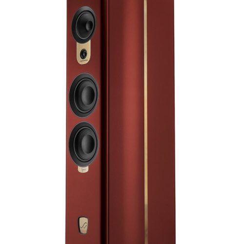 Boxe Audio Solutions Figaro M2 Bespoke - imagine 1