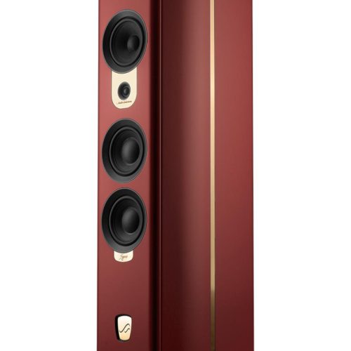 Boxe Audio Solutions Figaro S2 Bespoke - imagine 1