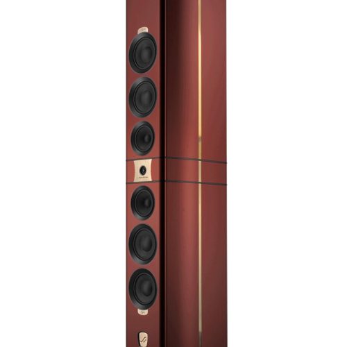 Boxe Audio Solutions Figaro XLM2 Bespoke - imagine 1