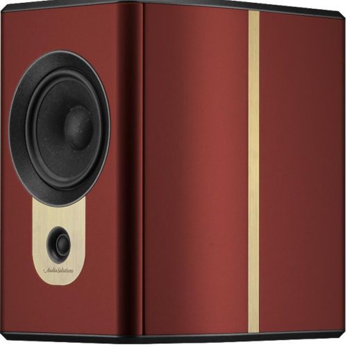 Boxe Audio Solutions Figaro BL2 Bespoke - imagine 1