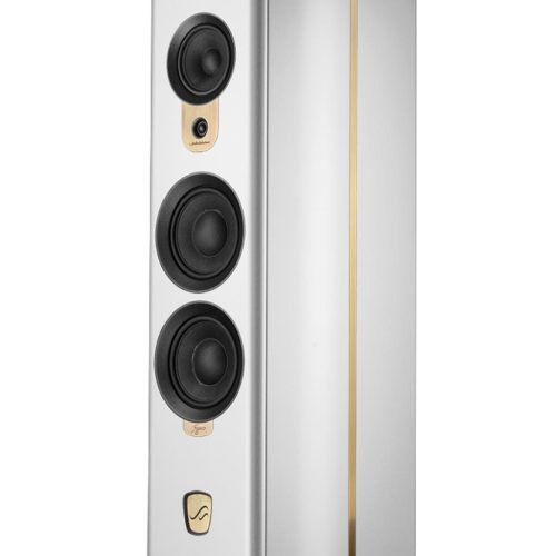 Boxe Audio Solutions Figaro L2 Standard - imagine 3