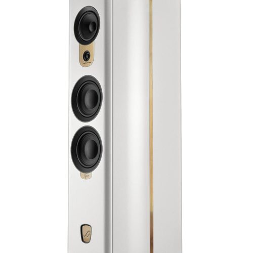 Boxe Audio Solutions Figaro M2 Standard - imagine 3