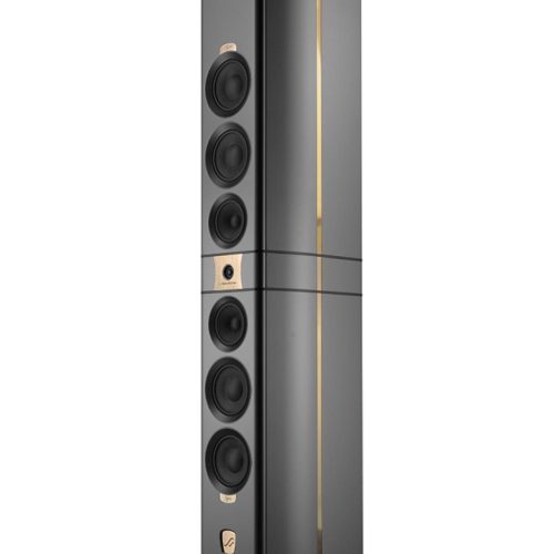 Boxe Audio Solutions Figaro XLM2 Standard - imagine 2