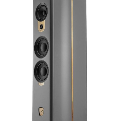 Boxe Audio Solutions Figaro M2 Standard - imagine 2