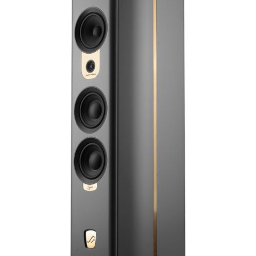 Boxe Audio Solutions Figaro S2 Standard - imagine 2