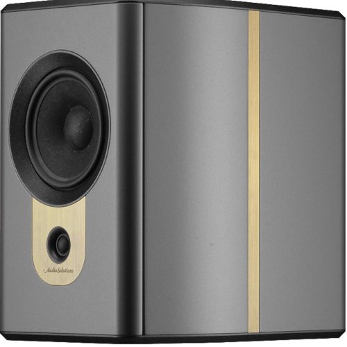 Boxe Audio Solutions Figaro BL2 Standard - imagine 2