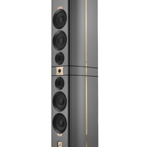 Boxe Audio Solutions Figaro XL2 Standard - imagine 2