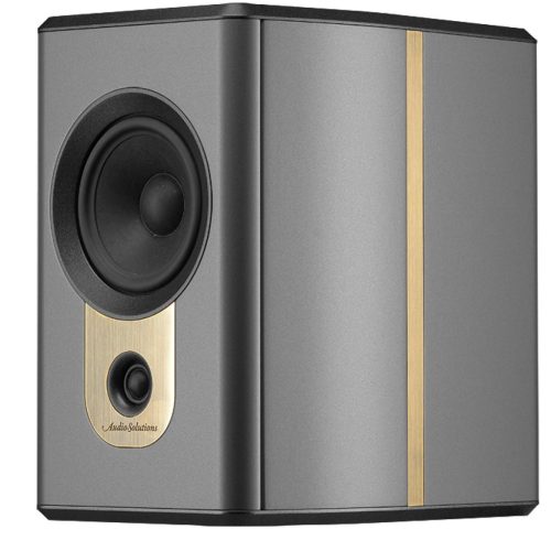 Boxe Audio Solutions Figaro B2 Standard - imagine 2