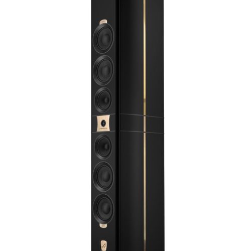 Boxe Audio Solutions Figaro XLM2 Standard - imagine 1