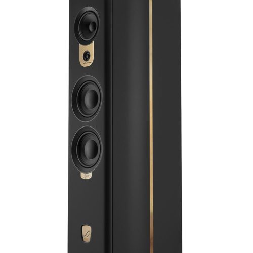 Boxe Audio Solutions Figaro M2 Standard - imagine 1