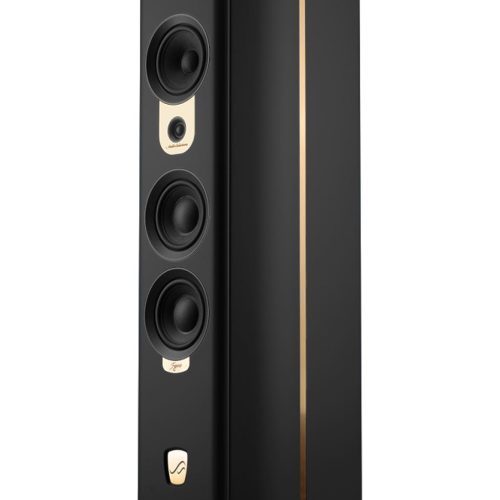 Boxe Audio Solutions Figaro S2 Standard - imagine 1