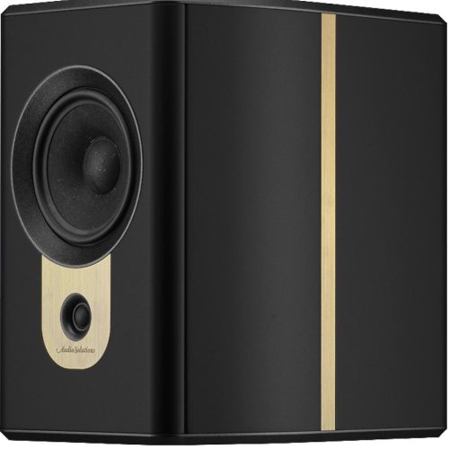 Boxe Audio Solutions Figaro BL2 Standard - imagine 1