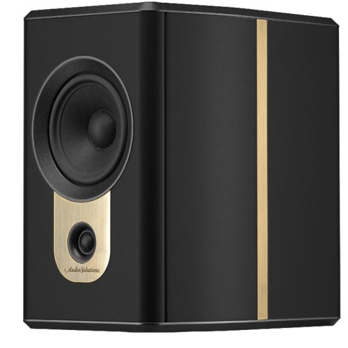 Boxe Audio Solutions Figaro B2 Standard - imagine 1