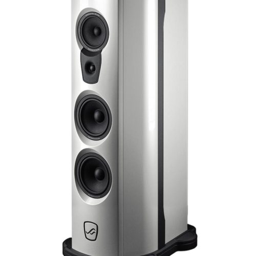 Boxe Audio Solutions Virtuoso L Xirallic finishes - imagine 3