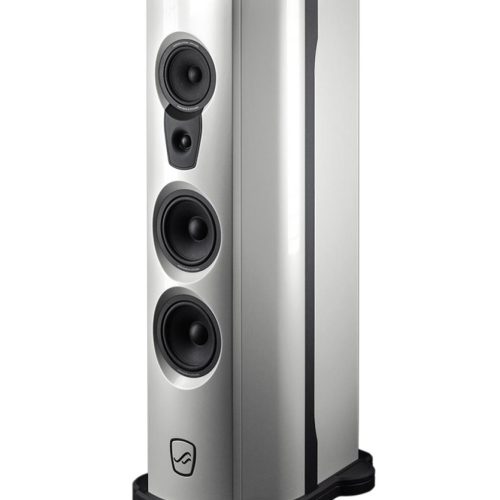 Boxe Audio Solutions Virtuoso M Xirallic finishes - imagine 4