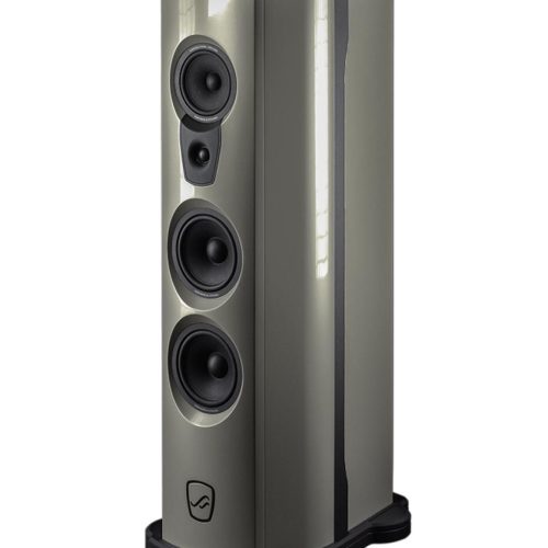 Boxe Audio Solutions Virtuoso M Xirallic finishes - imagine 2