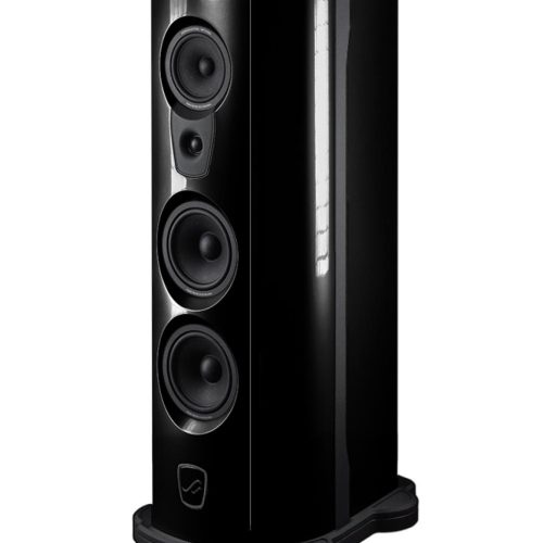 Boxe Audio Solutions Virtuoso L Xirallic finishes - imagine 1