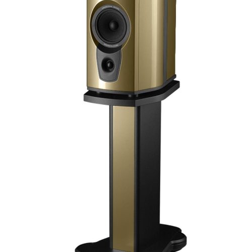 Boxe Audio Solutions Virtuoso B Metallic finishes - imagine 3