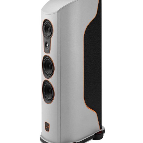 Boxe Audio Solutions Vantage S Anniversary - imagine 3