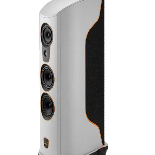 Boxe Audio Solutions Vantage L Anniversary - imagine 3