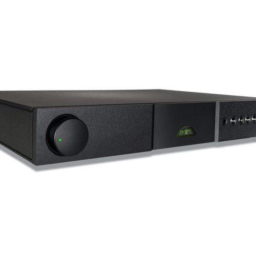 Amplificator Integrat Naim NAIT XS 3 - imagine 1