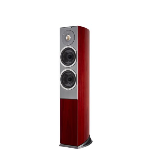 Boxe Audiovector R 3 Arrete Rosewood