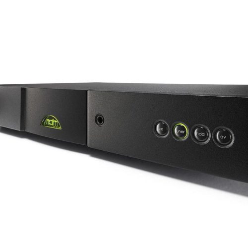 Amplificator Integrat Naim NAIT5si - imagine 1