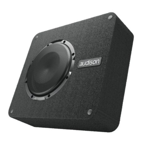 Subwoofer Auto Audison APBX 8 DS - imagine 1