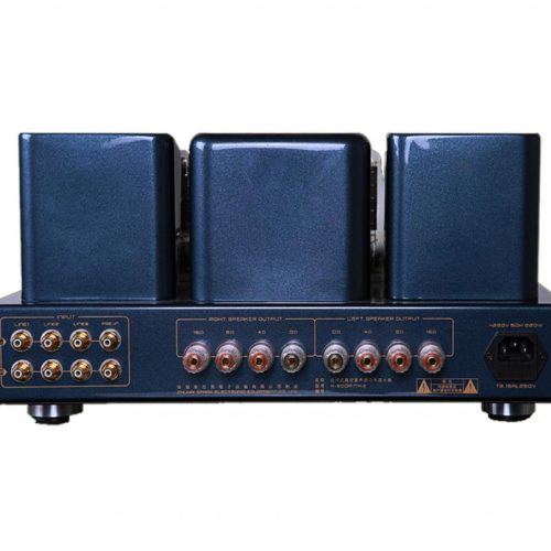 Amplificator Integrat Cayin A-300P MK2 - imagine 4