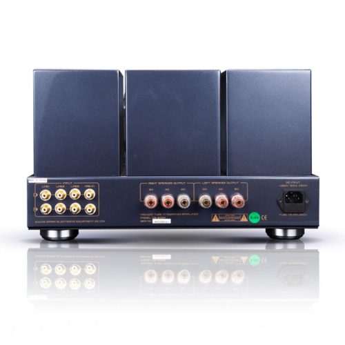 Amplificator Integrat Cayin CS-805A - imagine 3