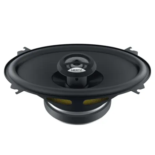 Boxe Auto Hertz Dieci DCX 460.3