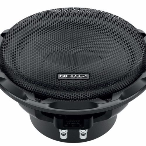 Subwoofer Auto Hertz CENTO CS 200 - imagine 1