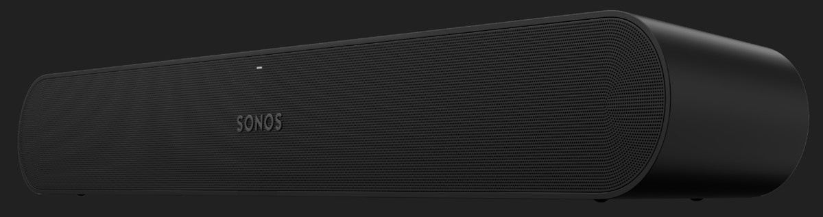 Soundbar Sonos Ray