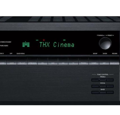 Receiver AV Onkyo TX-NR6100 - imagine 1