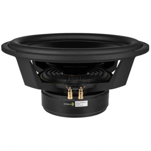 Kit de subwoofer pasiv de referință Dayton Audio 15 - imagine 2