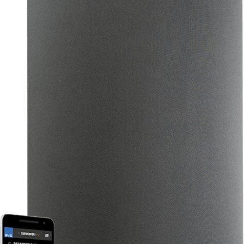 Subwoofer SVS PC-2000 PRO - imagine 1