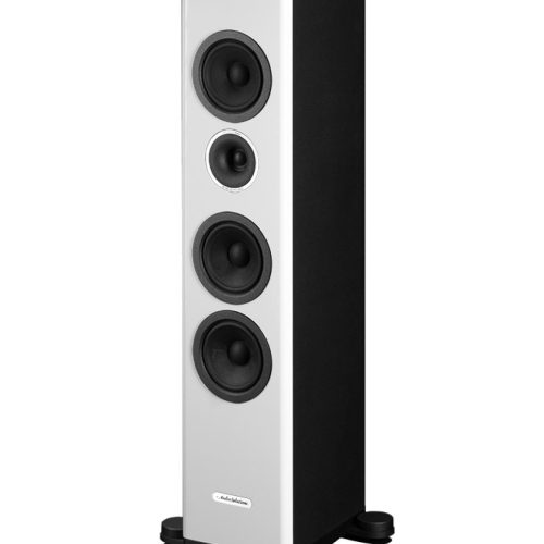 Boxe Audio Solutions Overture O304F - imagine 1