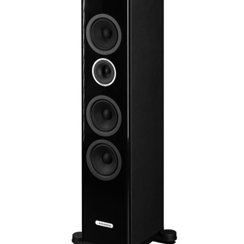 Boxe Audio Solutions Overture O304F - imagine 3