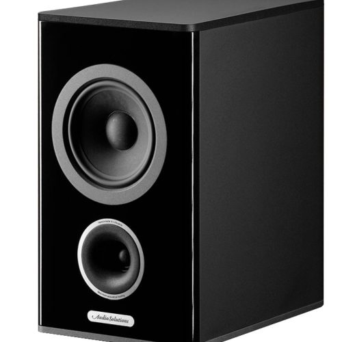 Boxe Audio Solutions Overture O322B - imagine 1