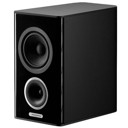 Boxe Audio Solutions Overture O302B - imagine 1