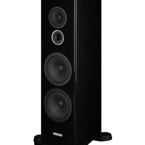 Boxe Audio Solutions Overture O306F - imagine 3