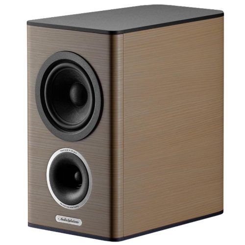 Boxe Audio Solutions Overture O302B Wood collection - imagine 1