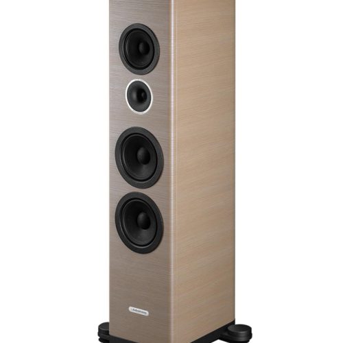 Boxe Audio Solutions Overture O305F Wood collection - imagine 1