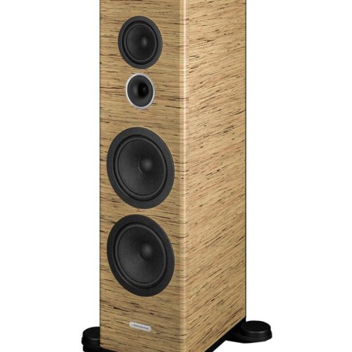 Boxe Audio Solutions Overture O306F Wood collection - imagine 1