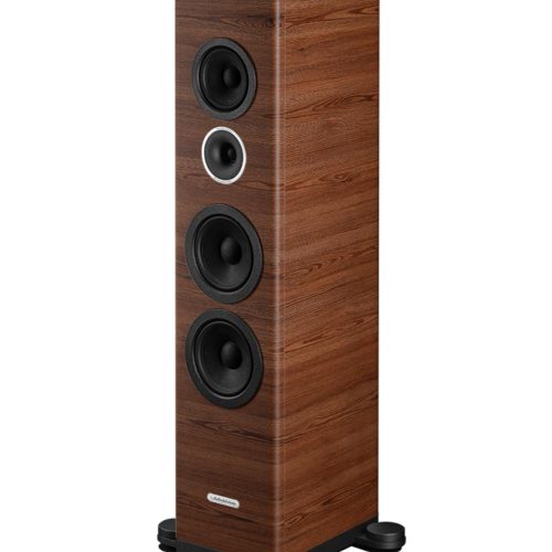 Boxe Audio Solutions Overture O305F Wood collection - imagine 2