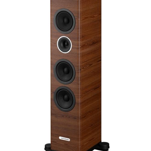 Boxe Audio Solutions Overture O304F Wood collection - imagine 2